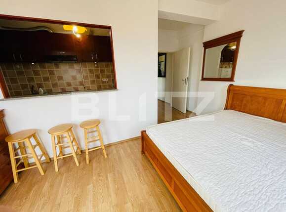 Garsonieră de vânzare Bună Ziua - 80918AV | BLITZ Cluj-Napoca | Poza2