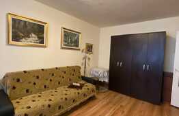 Apartament cu 1 camera, decomandat, 35 mp, zona Primaverii 