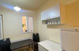 Apartament cu 1 camera, decomandat, 35 mp, zona Primaverii 