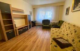 Apartament cu 1 camera, decomandat, 35 mp, zona Primaverii 