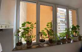 Apartament cu 1 camera, decomandat, 35 mp, zona Primaverii 