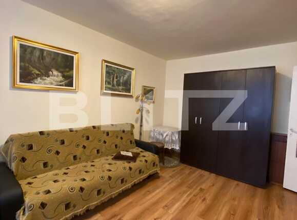 Garsonieră de închiriat Manastur - 80919AI | BLITZ Cluj-Napoca | Poza3