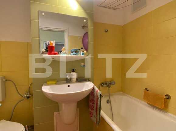 Garsonieră de închiriat Manastur - 80919AI | BLITZ Cluj-Napoca | Poza10