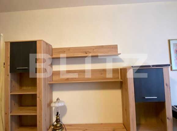 Garsonieră de închiriat Manastur - 80919AI | BLITZ Cluj-Napoca | Poza2