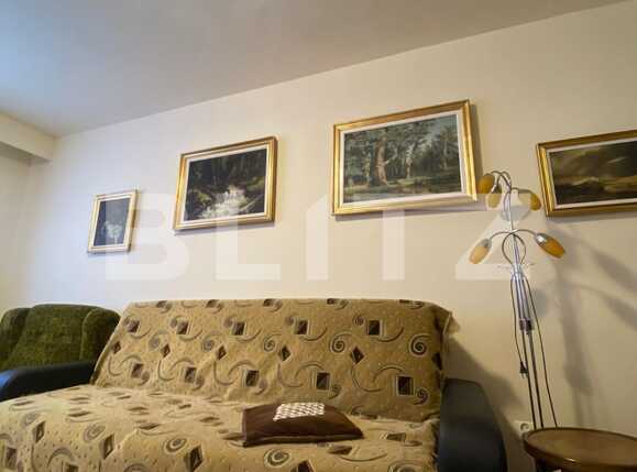 Garsonieră de închiriat Manastur - 80919AI | BLITZ Cluj-Napoca | Poza4