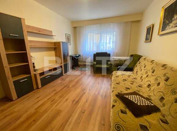 Garsonieră de închiriat Manastur - 80919AI | BLITZ Cluj-Napoca | Poza1