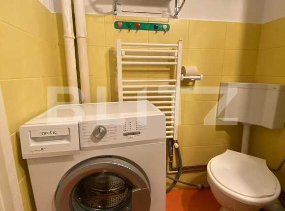 Garsonieră de închiriat Manastur - 80919AI | BLITZ Cluj-Napoca | Poza11