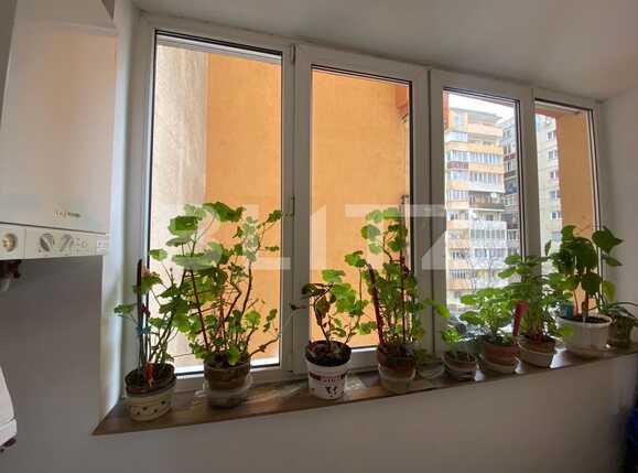 Garsonieră de închiriat Manastur - 80919AI | BLITZ Cluj-Napoca | Poza9