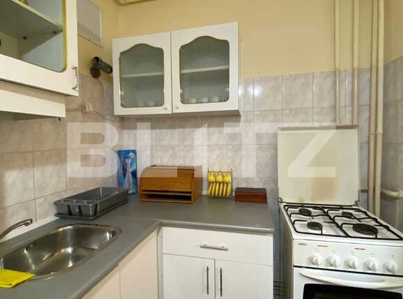 Garsonieră de închiriat Manastur - 80919AI | BLITZ Cluj-Napoca | Poza5