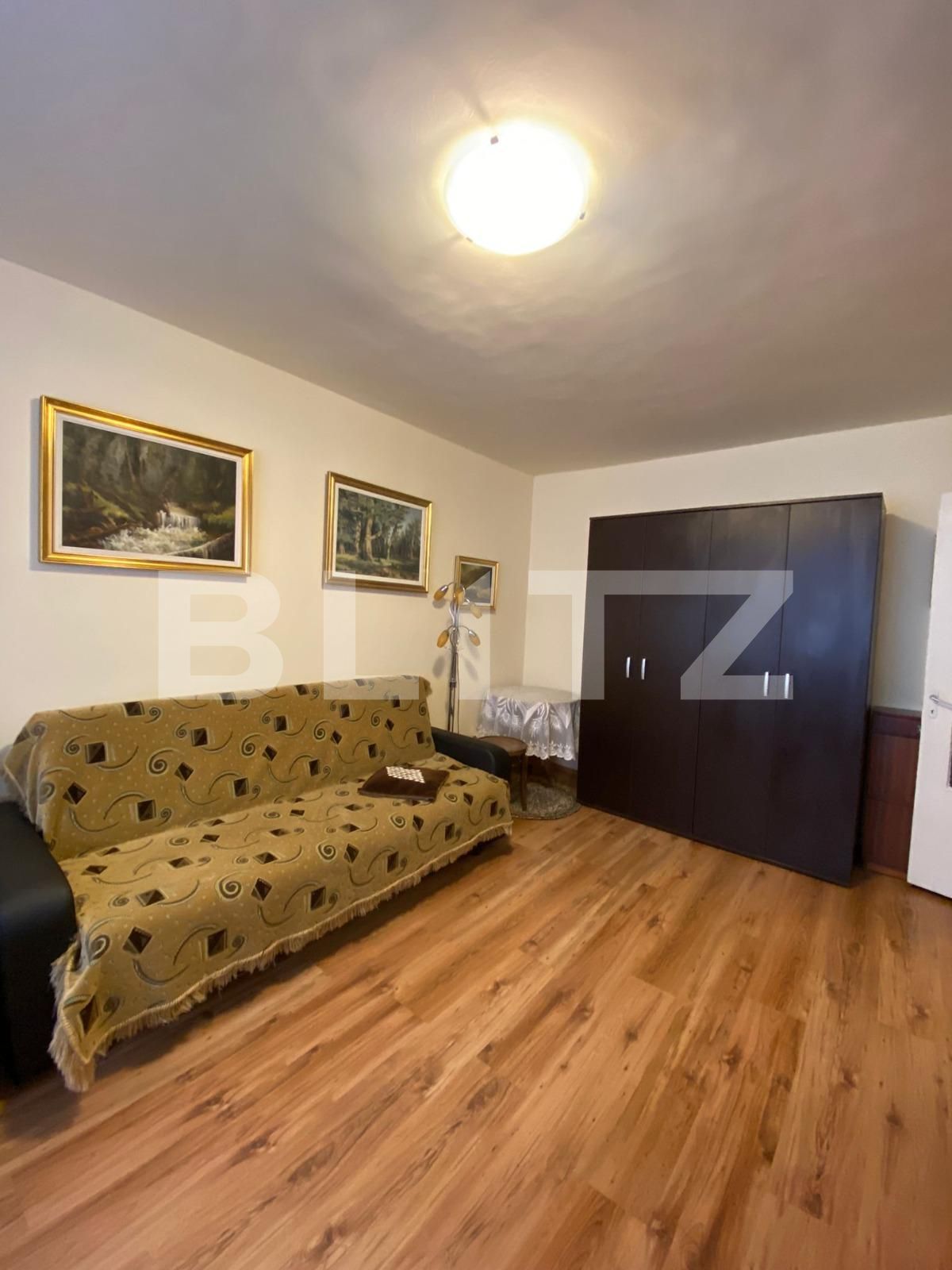 Garsonieră de închiriat Manastur - 80919AI | BLITZ Cluj-Napoca | Poza3