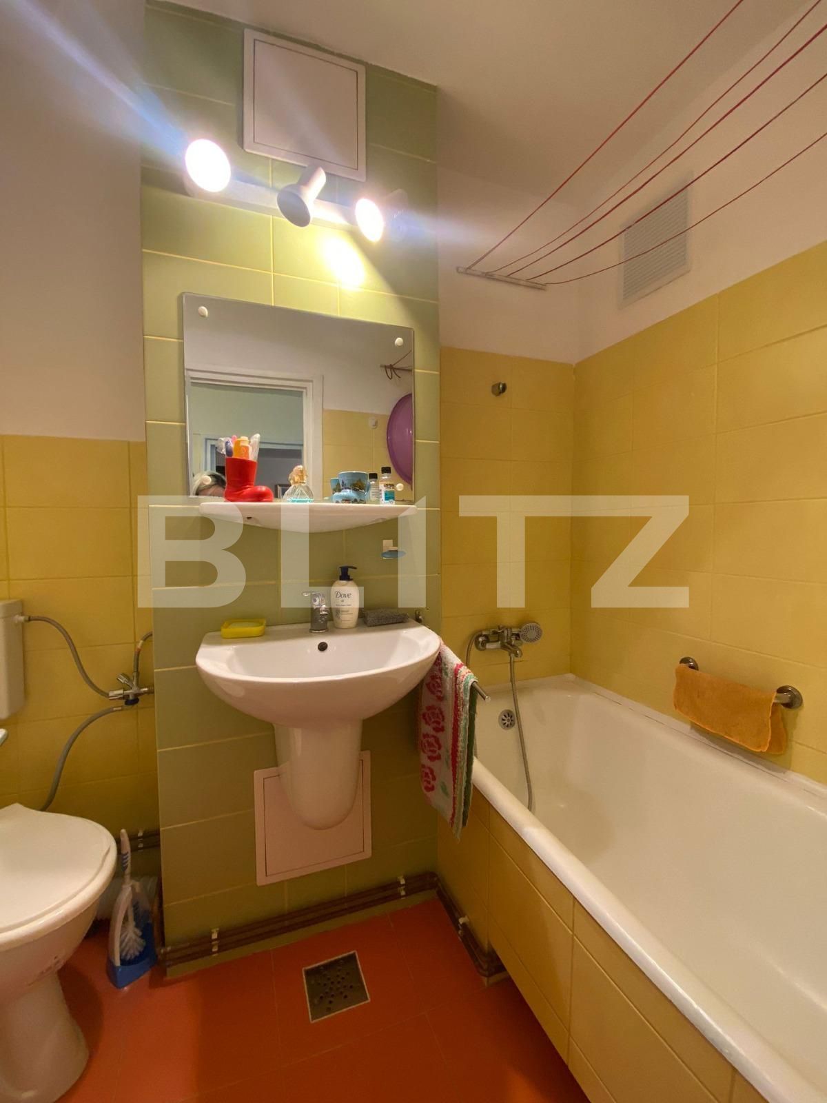 Garsonieră de închiriat Manastur - 80919AI | BLITZ Cluj-Napoca | Poza10