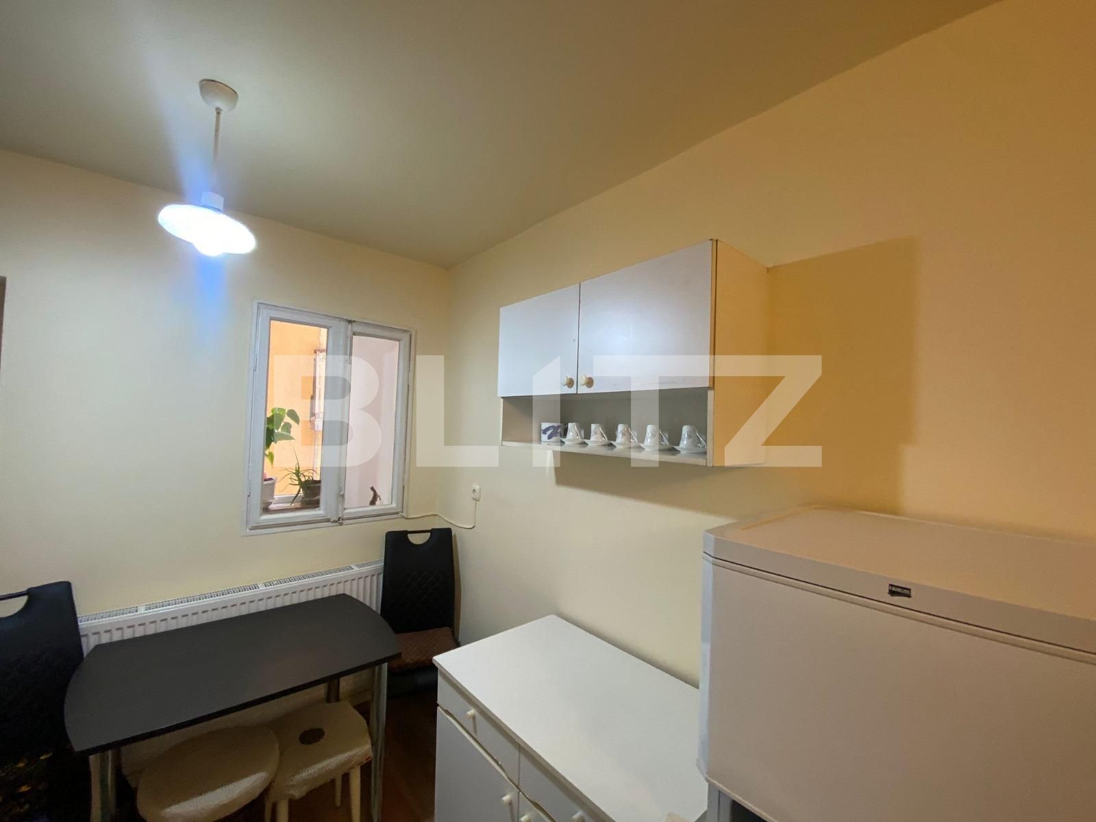 Garsonieră de închiriat Manastur - 80919AI | BLITZ Cluj-Napoca | Poza8