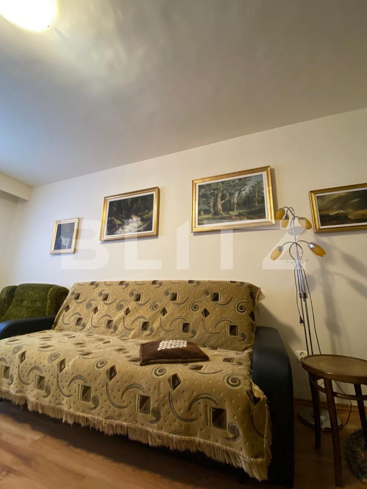 Garsonieră de închiriat Manastur - 80919AI | BLITZ Cluj-Napoca | Poza4