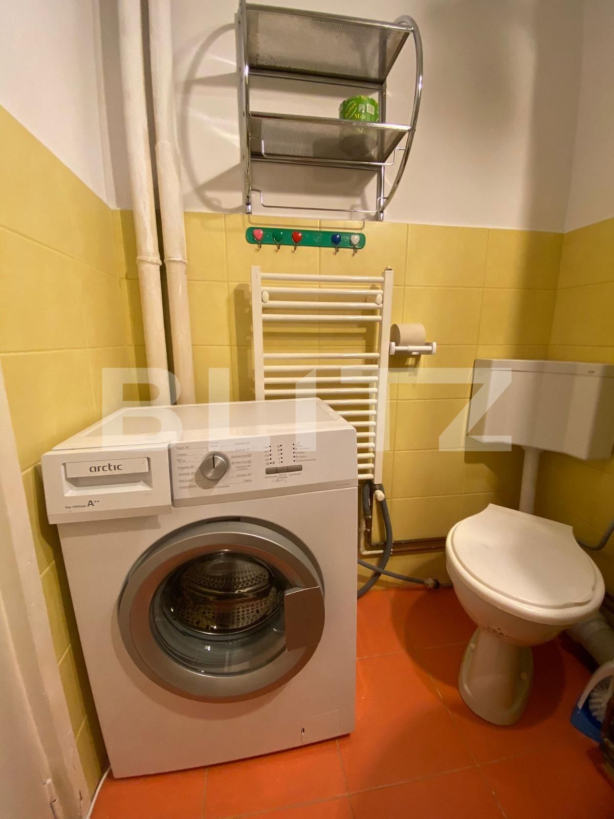 Garsonieră de închiriat Manastur - 80919AI | BLITZ Cluj-Napoca | Poza11