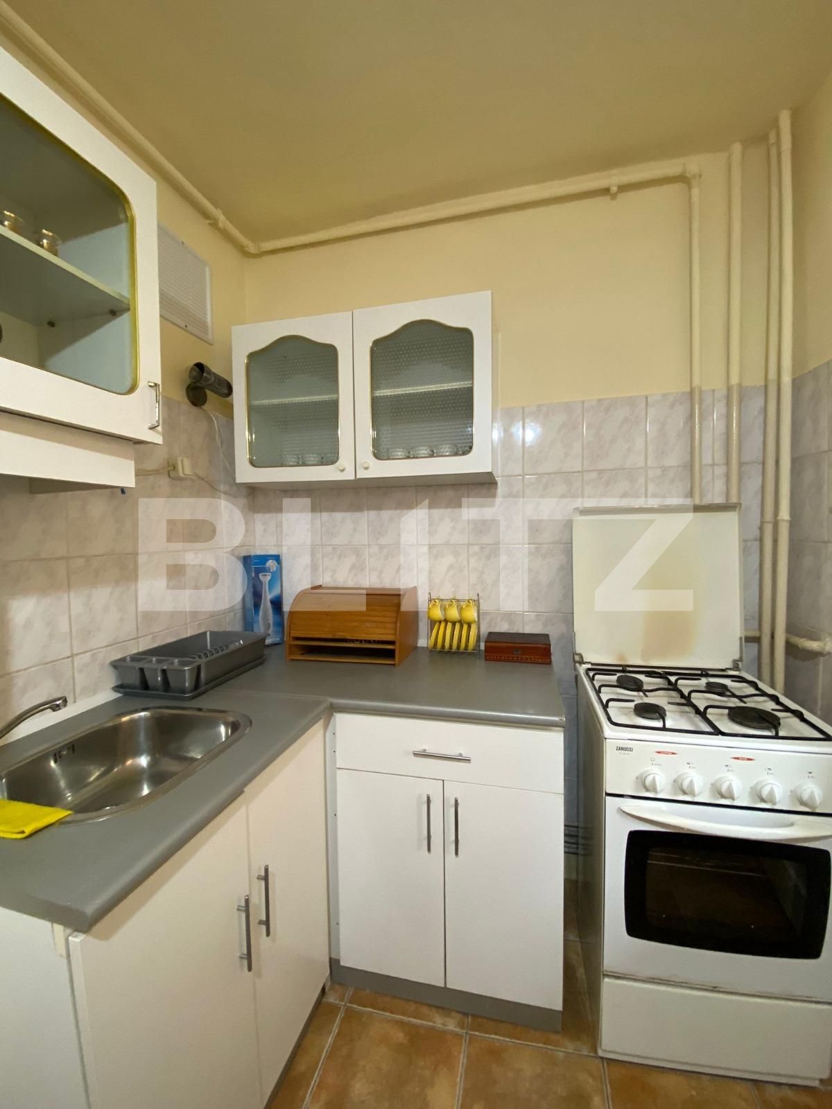 Garsonieră de închiriat Manastur - 80919AI | BLITZ Cluj-Napoca | Poza5