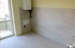 Zona Andrei Muresanu, 2 camere de vanzare, 49 mp. Garaj si boxa! Imobil nou!