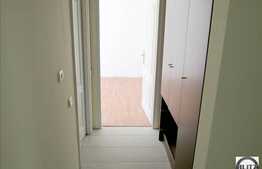 Zona Andrei Muresanu, 2 camere de vanzare, 49 mp. Garaj si boxa! Imobil nou!