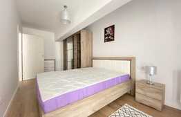 Apartament cu 2 camere, 70 mp, prima inchiriere, garaj, zona Viva City