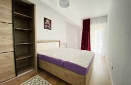 Apartament cu 2 camere, 70 mp, prima inchiriere, garaj, zona Viva City
