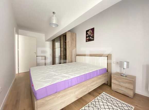 Apartament de închiriat 2 camere Gheorgheni - 80921AI | BLITZ Cluj-Napoca | Poza2