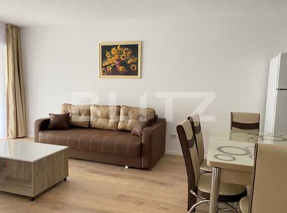 Apartament de închiriat 2 camere Gheorgheni - 80921AI | BLITZ Cluj-Napoca | Poza3