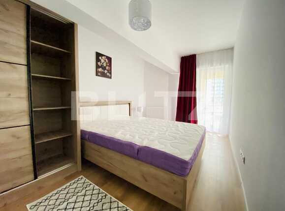 Apartament de închiriat 2 camere Gheorgheni - 80921AI | BLITZ Cluj-Napoca | Poza1