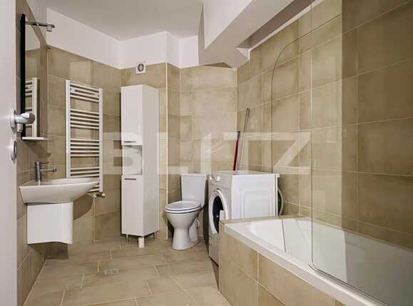 Apartament de închiriat 2 camere Gheorgheni - 80921AI | BLITZ Cluj-Napoca | Poza7