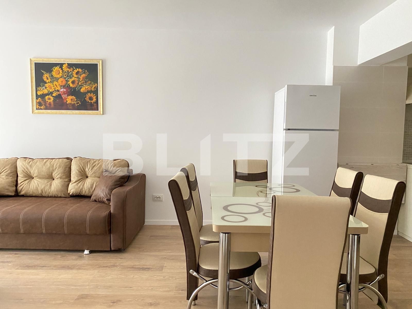 Apartament de închiriat 2 camere Gheorgheni - 80921AI | BLITZ Cluj-Napoca | Poza4