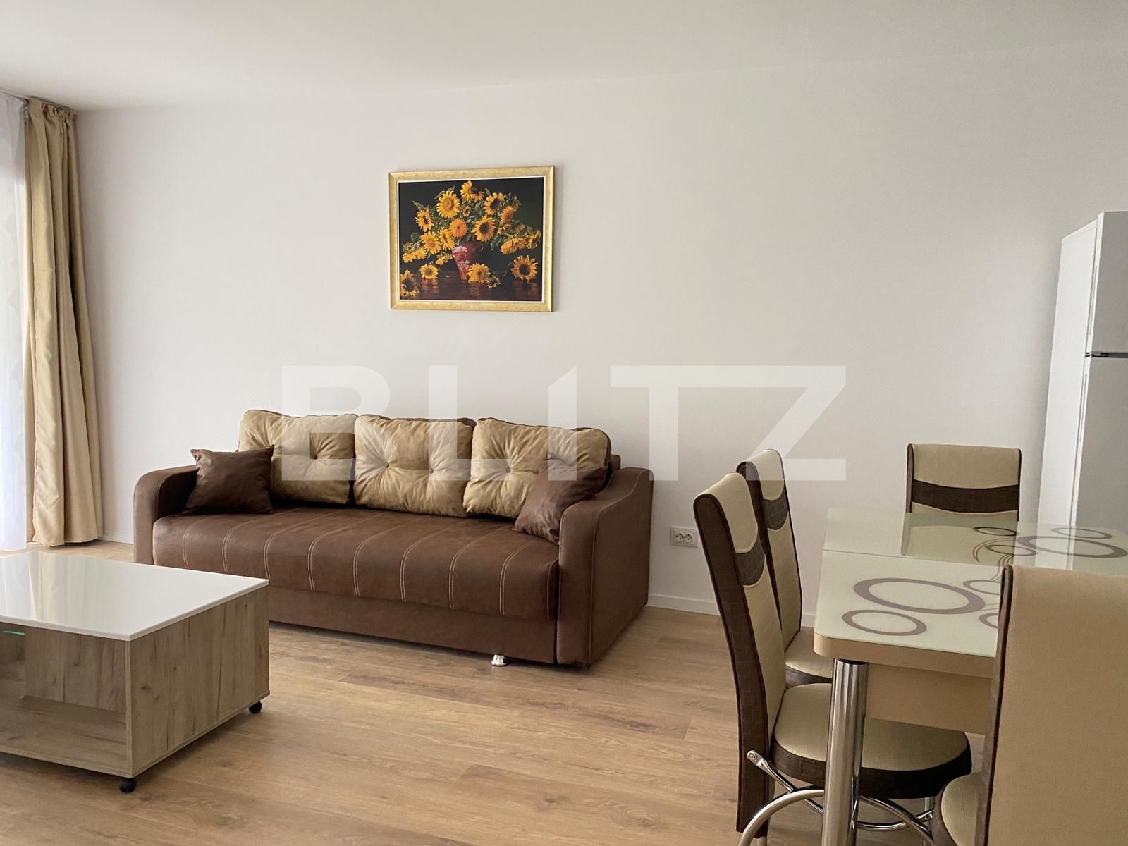 Apartament de închiriat 2 camere Gheorgheni - 80921AI | BLITZ Cluj-Napoca | Poza3