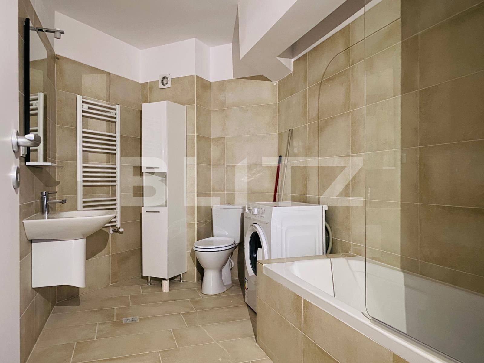 Apartament de închiriat 2 camere Gheorgheni - 80921AI | BLITZ Cluj-Napoca | Poza7