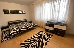 Apartament cu 3 camere, 90 mp, 2 parcari, pet friendly zona strazii Aleea Negoiu