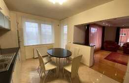 Apartament cu 3 camere, 90 mp, 2 parcari, pet friendly zona strazii Aleea Negoiu