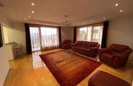 Apartament cu 3 camere, 90 mp, 2 parcari, pet friendly zona strazii Aleea Negoiu