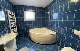 Apartament cu 3 camere, 90 mp, 2 parcari, pet friendly zona strazii Aleea Negoiu