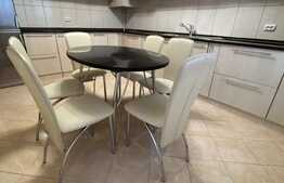 Apartament cu 3 camere, 90 mp, 2 parcari, pet friendly zona strazii Aleea Negoiu