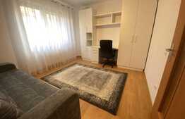 Apartament cu 3 camere, 90 mp, 2 parcari, pet friendly zona strazii Aleea Negoiu