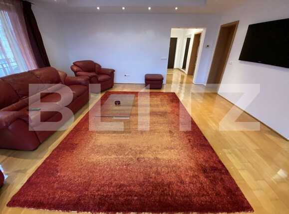 Apartament de închiriat 3 camere Manastur - 80923AI | BLITZ Cluj-Napoca | Poza2