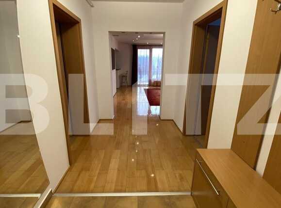 Apartament de închiriat 3 camere Manastur - 80923AI | BLITZ Cluj-Napoca | Poza7