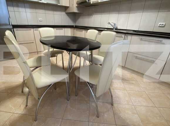 Apartament de închiriat 3 camere Manastur - 80923AI | BLITZ Cluj-Napoca | Poza3