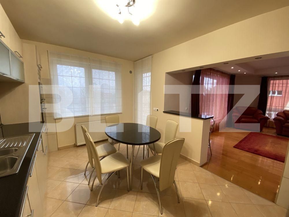 Apartament de închiriat 3 camere Manastur - 80923AI | BLITZ Cluj-Napoca | Poza4