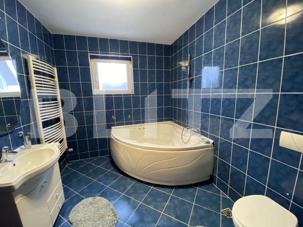 Apartament de închiriat 3 camere Manastur - 80923AI | BLITZ Cluj-Napoca | Poza8