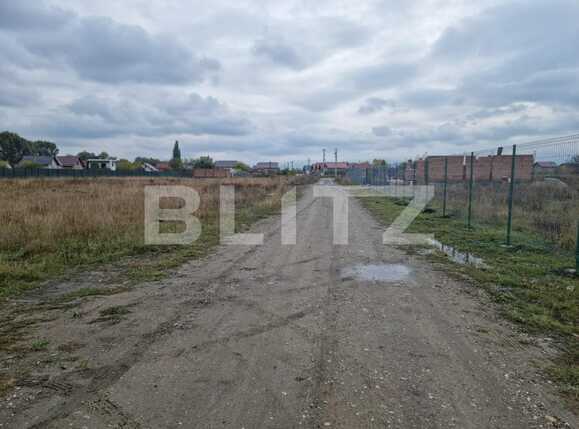 Teren de vânzare Harman - 80925TV | BLITZ Brașov | Poza2