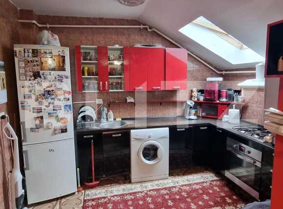 Apartament de vânzare 2 camere Floreşti - 80926AV | BLITZ Cluj-Napoca | Poza3