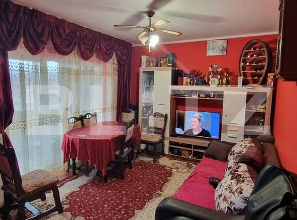 Apartament de vânzare 2 camere Floreşti - 80926AV | BLITZ Cluj-Napoca | Poza1