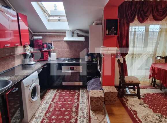 Apartament de vânzare 2 camere Floreşti - 80926AV | BLITZ Cluj-Napoca | Poza2