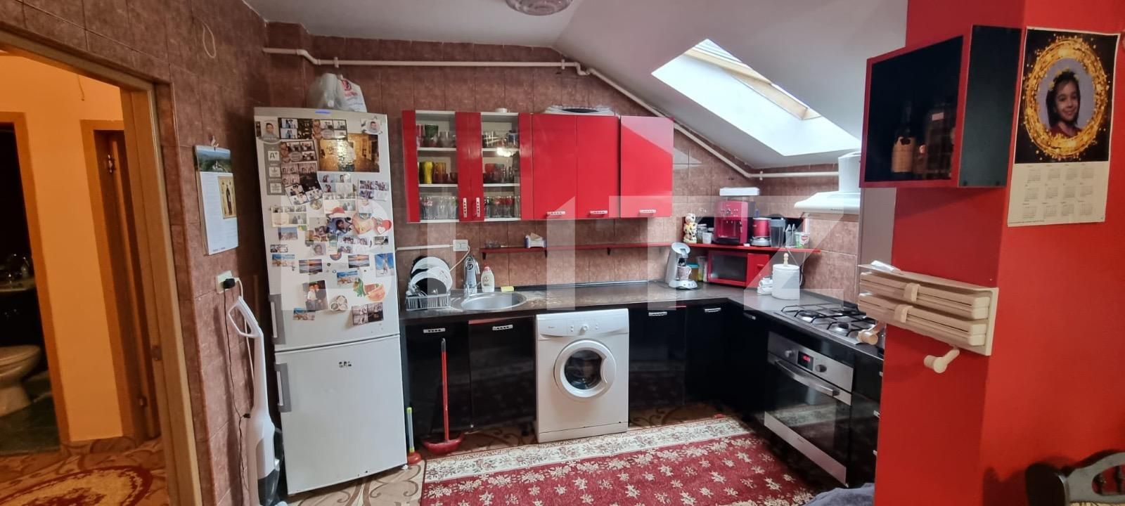 Apartament de vânzare 2 camere Floreşti - 80926AV | BLITZ Cluj-Napoca | Poza3