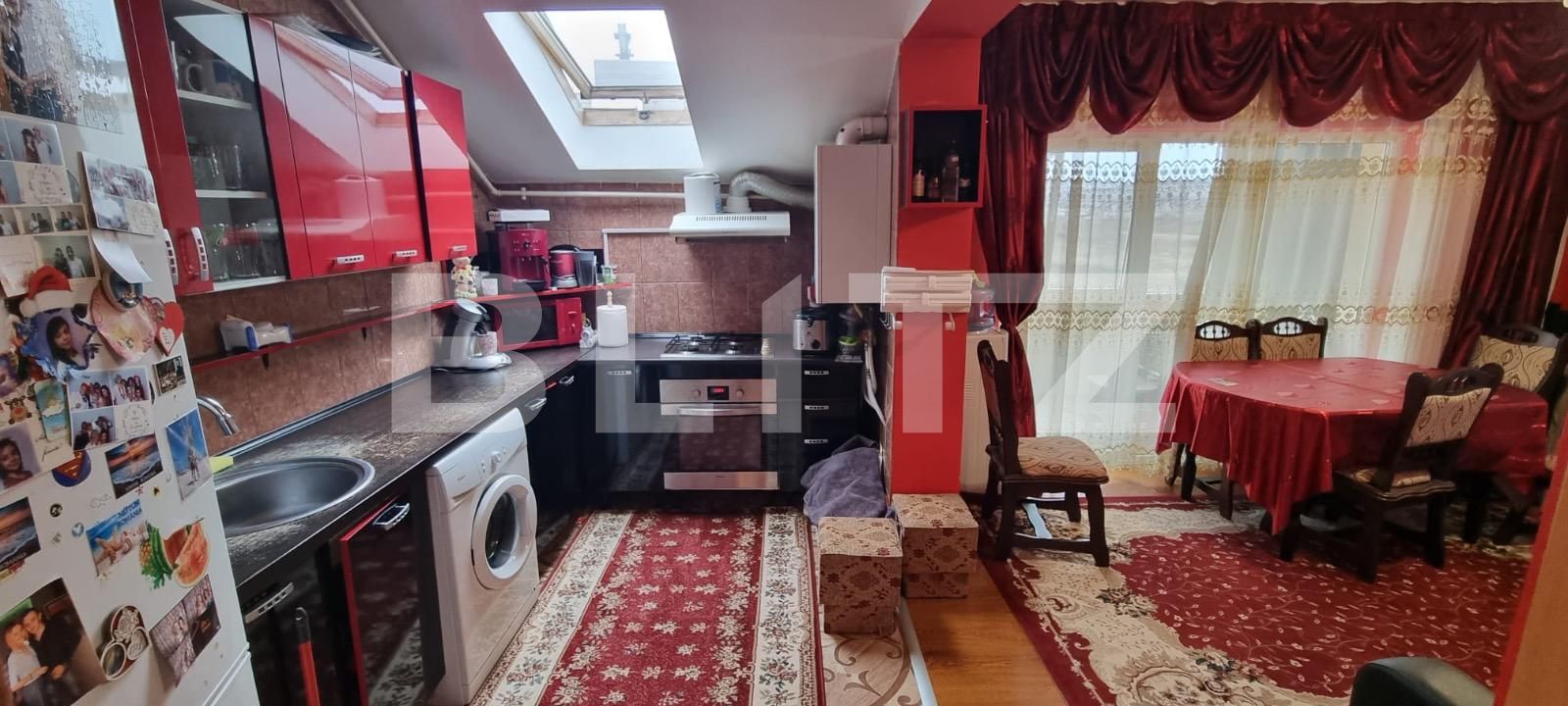 Apartament de vânzare 2 camere Floreşti - 80926AV | BLITZ Cluj-Napoca | Poza2