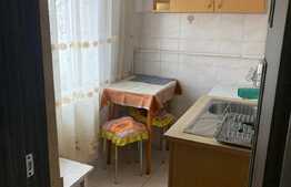 Garsonieră de vânzare, zona Kaufland Mănăștur, balcon