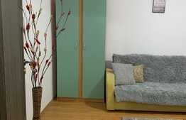 Garsonieră de vânzare, zona Kaufland Mănăștur, balcon