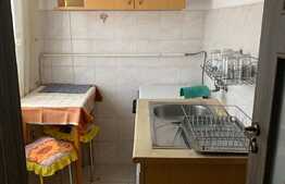 Garsonieră de vânzare, zona Kaufland Mănăștur, balcon